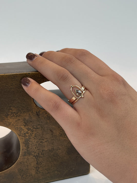 Devotion Ring Set