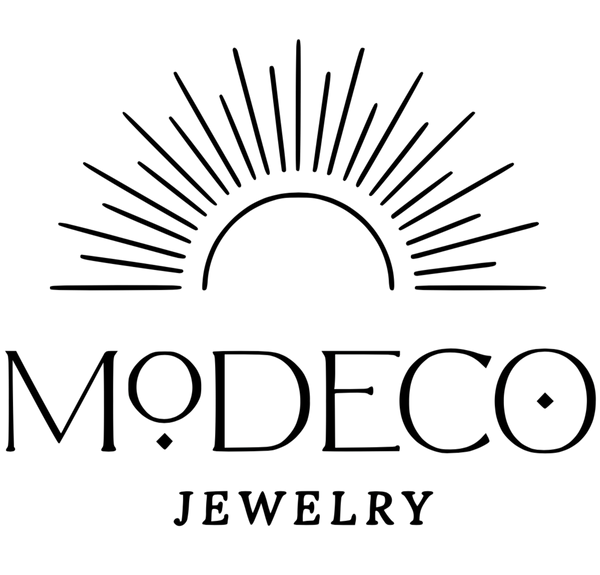 Modeco Jewelry